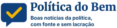 Política do Bem